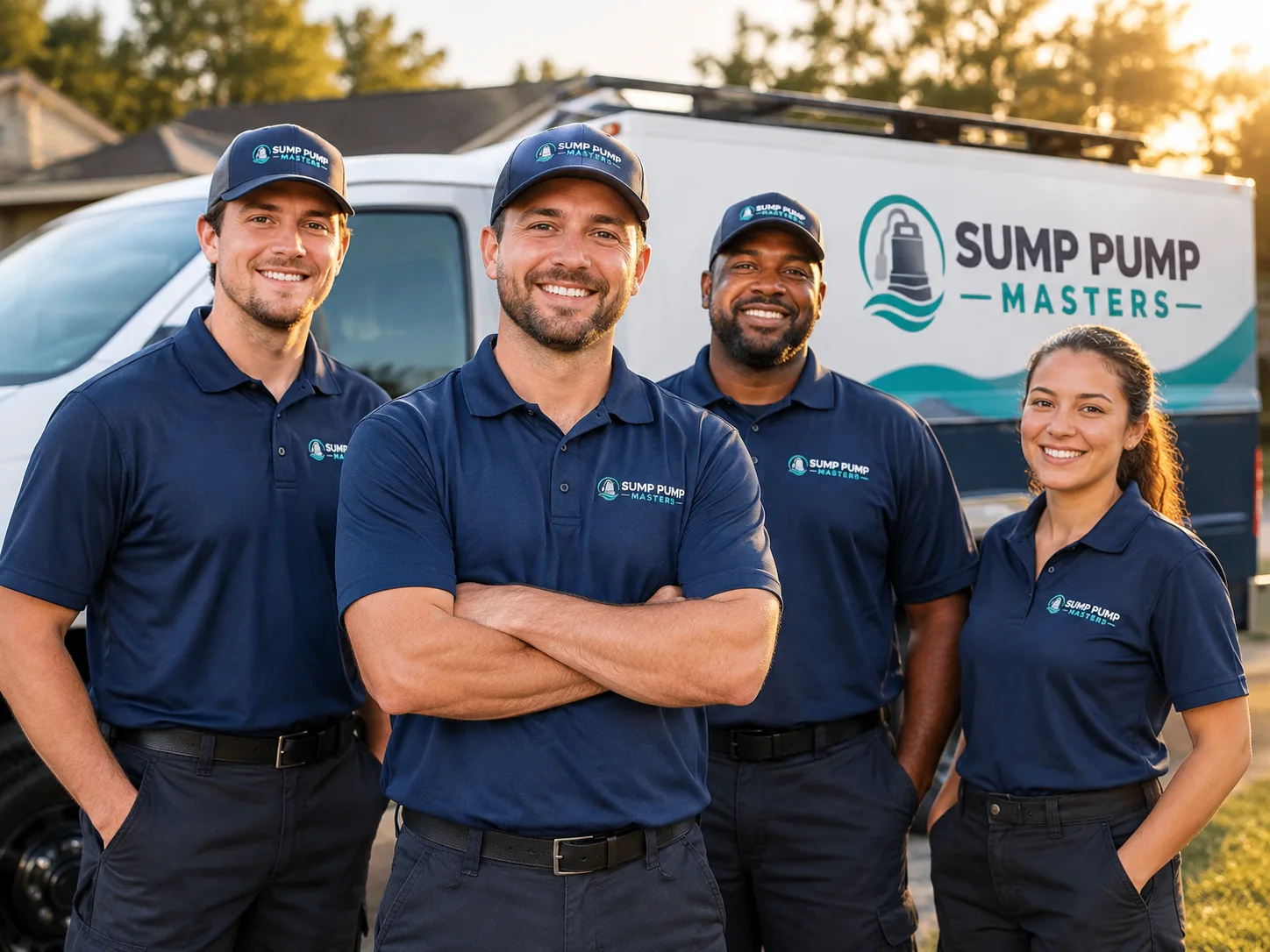Sump Pump Repair company in West Brooklyn, IL